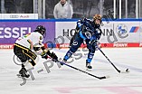 Eishockey, Frauen, DFEL, Vorbereitung, Saison 202-2025, ERC Ingolstadt - St. Pölten, 07.09.2024