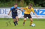 23.08.2020 - FC Hitzhofen-Oberzell - TSV Großmehring