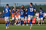 Fußball, Herren, Kreisliga Neumarkt Jura Ost, Saison 2025-2026, Relegation - Spiel 1, TSV Meckenhausen - SV Marienstein, 22.05.2026