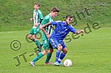 20.10.2013 - SV Denkendorf II - TSV Ober-Unterhaunstadt II