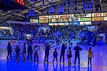 Eishockey, Herren, DEL, Saison 2024-2025, Vorbereitung, ERC Ingolstadt - Nürnberg Ice Tigers, 15.09.2024