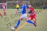 Fußball, Herren, Kreisklasse 1, Saison 2022-2023, Spieltag 16, TSV Ingolstadt-Nord - SV Stammham, 20.11.2022