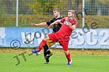 27.10.2019 - SV Eitensheim - FC Wackerstein-Dünzing