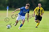 Fußball, Herren, Saison 2026-2027, Testspiel, SV Marienstein - SpVgg Wellheim, 05.07.2026