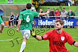 29.10.2016 - VfB Eichstätt - SV Erlenbach-Main
