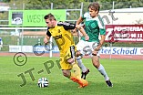 23.08.2014 - VfB Eichstätt - DJK Vilzing