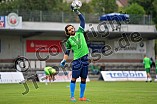 31.08.2018 - VfB Eichstätt - FC Augsburg II