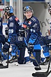 Eishockey, Herren, DEL, Saison 2024-2025, Spieltag 8, ERC Ingolstadt - Grizzlys Wolfsburg, 11.10.2024