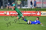 Fußball, Herren, Bezirksliga Oberbayern Nord, Saison 2021-2022, Spieltag 8, SV Manching - ASV Dachau, 04.09.2021