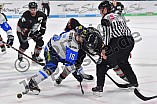Thomas Sabo Ice Tigers vs ERC Ingolstadt, Eishockey, DEL, Deutsche Eishockey Liga, Spieltag 4, 23.09.2018