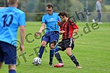 Fußball, Herren, Neumarkt Jura, Kreisklasse Süd, Saison 2021-2022, Spieltag 8, FC Haunstetten - FC Plankstetten, 19.09.2021