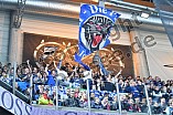 Thomas Sabo Ice Tigers vs ERC Ingolstadt, Eishockey, DEL, Deutsche Eishockey Liga, Spieltag 39, 05.01.2018