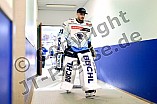 Eishockey, Herren, DEL, Saison 2024-2025, Playoffs Viertelfinale, Spiel 1, Nürnberg Ice Tigers - ERC Ingolstadt, 18.03.2025