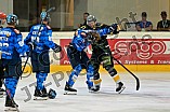 Eishockey, Herren, DEL, Saison 2025-2026, Vinschgau Cup, Spiel 4, HC Pustertal - ERC Ingolstadt, 24.08.2025