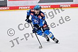 Eishockey, Herren, DEL, Saison 2025-2026, Playoffs, Viertelfinale, Spiel 4, ERC Ingolstadt - EHC Red Bull München, 31.03.2026