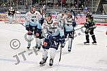 Eishockey, Herren, DEL, Saison 2022-2023, Spieltag 48, Augsburger Panther - ERC Ingolstadt, 29.01.2023