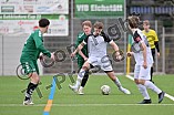 Fußball, Herren, Bezirksliga Oberbayern Nord, Saison 2023-2024, Vorbereitung, VfB Eichstätt II - TV Aiglsbach, 17.02.2024