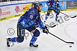 ERC Ingolstadt vs Düsseldorfer EG, DEL, Deutsche Eishockey Liga, Spieltag 37, 12.01.2020