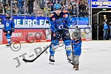 Eishockey, Herren, DEL, Saison 2025-2026, Spiel 26, ERC Ingolstadt - Schwenninger Wild Wings, 07.12.2025