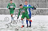 17.02.2018 - VfB Eichstätt - ASV Dachau