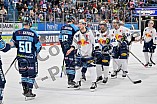 Eishockey, Herren, DEL, Saison 2022-2023, Spieltag 55, ERC Ingolstadt - EHC Red Bull München, 21.02.2023