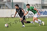 Fußball, Herren, Kreisliga 1, Saison 2022-2023, Vorbereitung, FC Gerolfing - SV Manching, 22.07.2023
