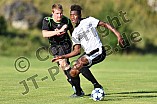30.06.2017 - VfB Mörnsheim - VfB Eichstätt