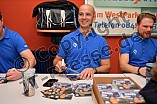 ERC Ingolstadt Legenden vs Sternstunden-Mannschaft, 23.02.2020