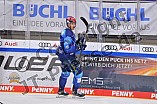 Eishockey, Herren, DEL, Saison 2020-2021, ERC Ingolstadt - Düsseldorfer EG, 05.04.2021