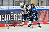 Eishockey, Frauen, DFEL, Saison 2025-2026, Spieltag 1, ERC Ingolstadt - Eisbären Berlin, 20.09.2025