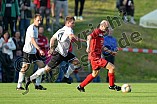 Fußball, Herren, Relegation zur Kreisklasse, Saison 2021-2022, TSV Gaimersheim II - SC Steinberg-Biberg, 30.05.2022