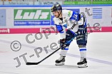 Augsburger Panther vs ERC Ingolstadt, Eishockey, DEL, Deutsche Eishockey Liga, Spieltag 42, 25.01.2019