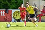Fußball, Herren, Kreisliga 1, Saison 2024-2025, Spieltag 23, FC Hitzhofen-Oberzell - TSV Kösching, 11.05.2025