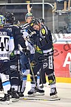 ERC Ingolstadt - Dornbirn Bulldogs, Eishockey, DEL, Deutsche Eishockey Liga, Vorb., 25.08.2017