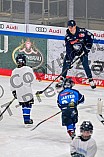 Eishockey, Herren, DEL, Saison 2024-2025, ERC Ingolstadt - Kids On Ice Day, 11.01.2025