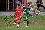 Fußball, Herren, Vorbereitung, Saison 2022-2023, FC Ingolstadt 04 II - VfB Eichstätt, 09.07.2022