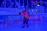 Eishockey, Herren, DEL, Saison 2025-2026, Spiel 14, ERC Ingolstadt - Adler Mannheim, 26.10.2025