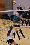 Volleyball, Frauen, Bezirksliga West, Saison 2023-2024, VfB Eichstätt - SV Esting II, 13.01.2024