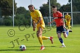 Fußball, Herren, Kreisklasse 1, Saison 2021-2022, Spieltag 5, SV Buxheim - FC Gelbelsee, 05.09.2021