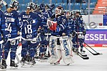Eishockey, Frauen, DFEL, Playoffs Finale Spiel 2, Saison 2021-2022, ERC Ingolstadt - ECDC Memmingen Indians, 13.03.2022