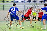 Handball, Herren, Bezirksliga Männer West, Saison 2025-2026, DJK Eichstätt - HSG Schwabkirchen, 14.03.2026