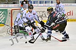 23.12.2014 - ERC Ingolstadt - Straubing Tigers