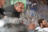 ERC Ingolstadt vs Thomas Sabo Ice Tigers, Eishockey, DEL, Deutsche Eishockey Liga, Spieltag 34, 03.01.2017