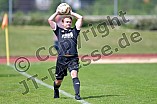 19.05.2019 - TSV Gaimersheim - TSV Ober-Unterhaunstadt