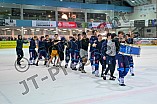 Eishockey, Herren, U20 DNL, Saison 2025-2026, Halbfinale - Spiel 5, ERC Ingolstadt - Krefelder EV 81, 24.03.2026