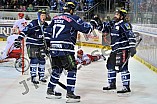 04.04.2015 - ERC Ingolstadt - Duesseldorfer EG