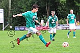 14.07.2011 - VfB Eichstätt / SSV Jahn Regensburg II