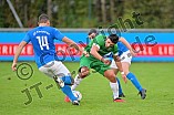 Fußball, Herren, Kreisliga 1, Saison 2023-2024, Spieltag 10, FC Gerolfing - SV Karlskron, 07.10.2023