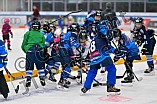 Eishockey, Saison 2025-2026, ERC Ingolstadt - Kids On Ice Day, 29.11.2025