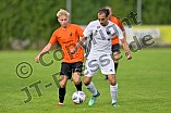 Fußball, Herren, Kreisklasse 1, Saison 2022-2023, Spieltag 8, FC Arnsberg - SC Irgertsheim, 25.09.2022